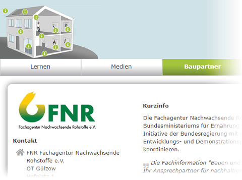News FNR infobase