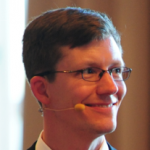Daniel Scheffen ist Leiter der Plattform Energieeffizienzdienstleistung bei der EnergieAgentur.NRW.