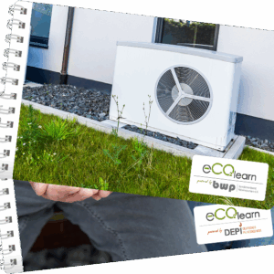 Heizen mit erneuerbaren Energien (12 UE)